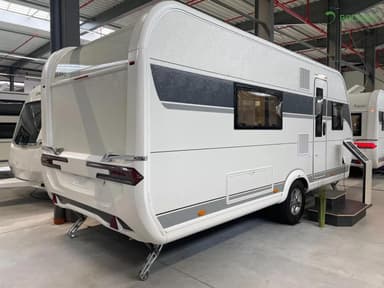 Hobby Excellent 540 WFU