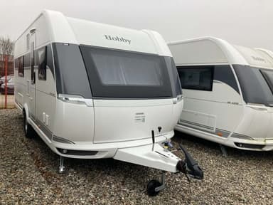 Hobby Excellent 540 WFU