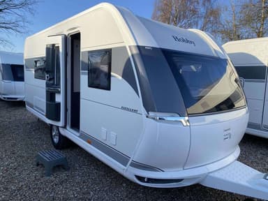 Hobby Excellent 540 WFU
