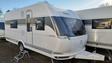 Hobby Excellent 540 WFU
