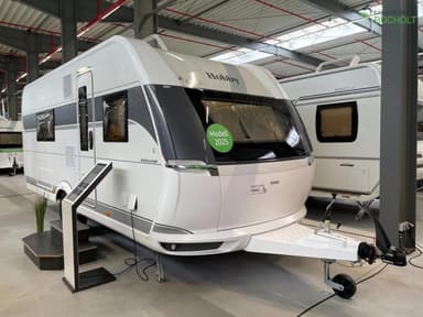 Hobby Excellent 540 WFU