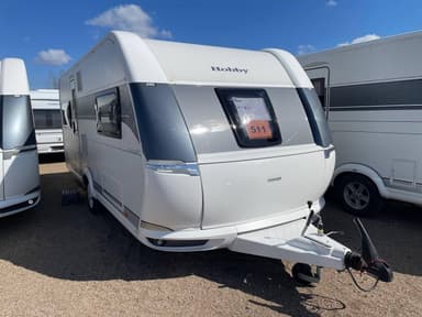 Hobby Excellent 560 CFe