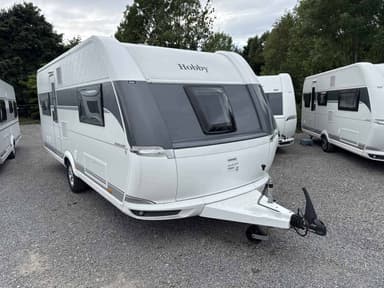 Hobby Excellent 560 CFe
