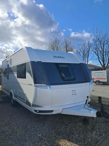 Hobby Excellent 560 CFe