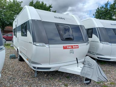 Hobby Excellent 560 CFe