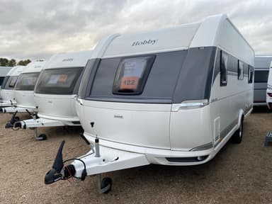 Hobby Excellent 560 CFe