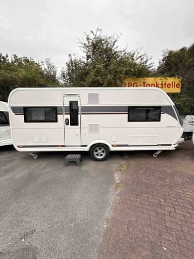 Hobby Excellent 560 CFe