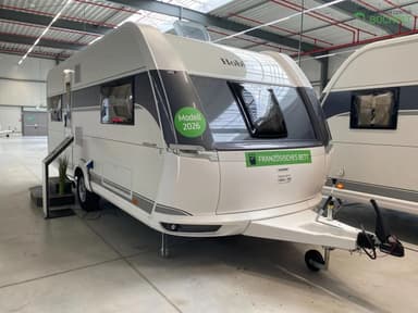 Hobby Excellent 560 CFe