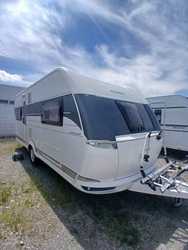 Hobby Excellent 560 CFe