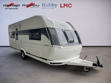 Hobby Excellent 560 CFe