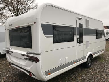 Hobby Excellent 560 CFe