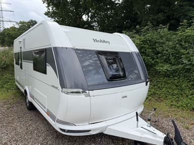 Hobby Excellent 560 CFe