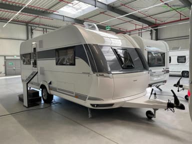 Hobby Excellent 560 CFe