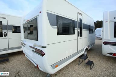 Hobby Excellent Edition 460 UFe