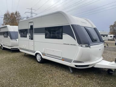 Hobby Excellent Edition 460 UFe