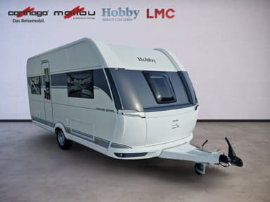 Hobby Excellent Edition 460 UFe