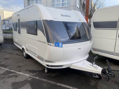 Hobby Excellent Edition 460 UFe