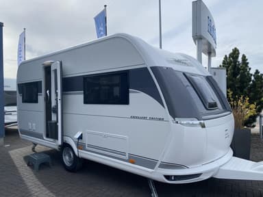 Hobby Excellent Edition 460 UFe