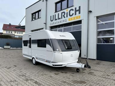 Hobby Excellent Edition 460 UFe