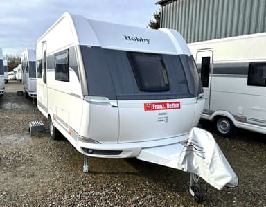 Hobby Excellent Edition 460 UFe