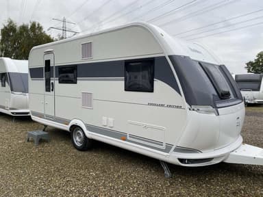 Hobby Excellent Edition 490 KMF