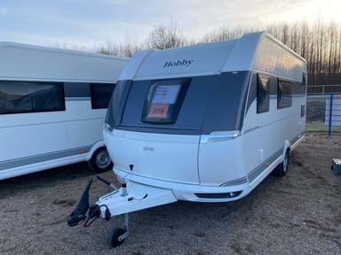 Hobby Excellent Edition 490 KMF