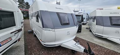 Hobby Excellent Edition 490 KMF