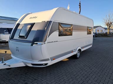 Hobby Excellent Edition 495 UL