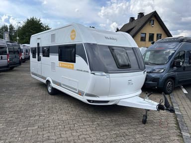 Hobby Excellent Edition 495 UL