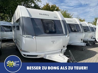 Hobby Excellent Edition 495 UL