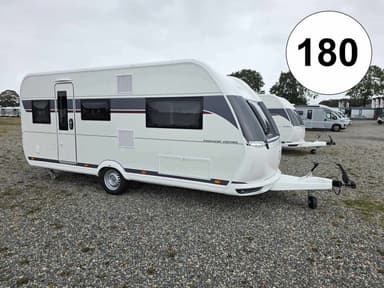 Hobby Excellent Edition 495 UL