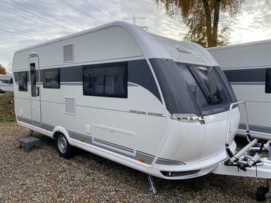 Hobby Excellent Edition 495 UL