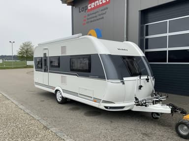 Hobby Excellent Edition 495 UL