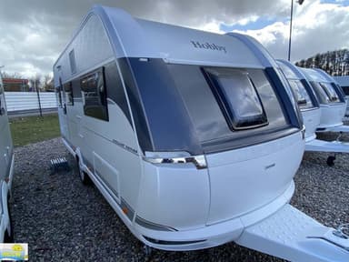 Hobby Excellent Edition 495 UL