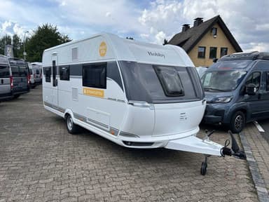 Hobby Excellent Edition 495 UL