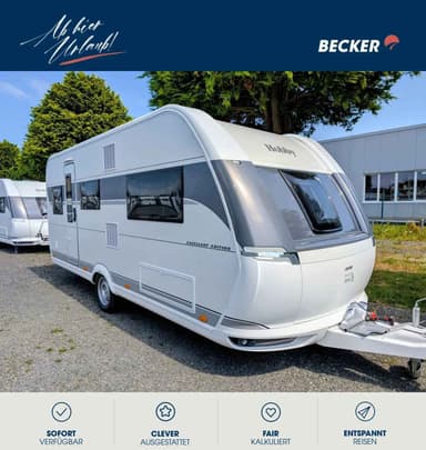 Hobby Excellent Edition 495 UL