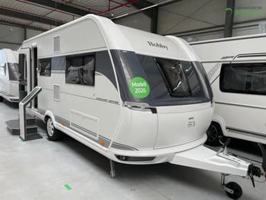 Hobby Excellent Edition 495 UL