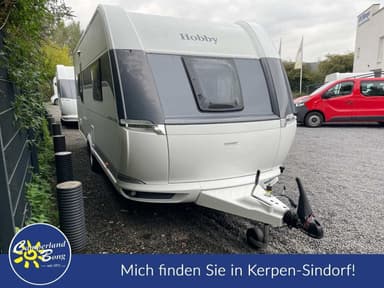 Hobby Excellent Edition 540 UFf