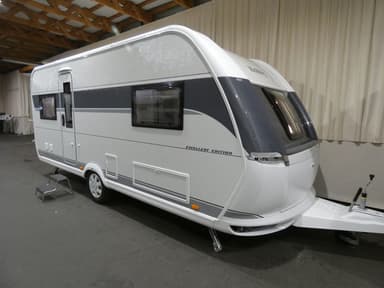 Hobby Excellent Edition 540 UL