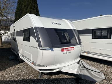 Hobby Excellent Edition 540 UL