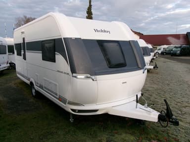 Hobby Excellent Edition 540 UL