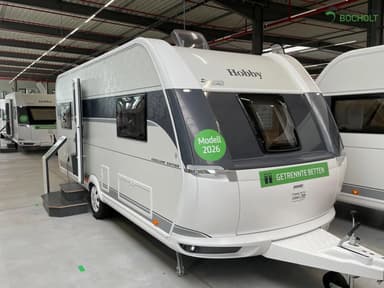 Hobby Excellent Edition 540 UL