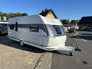 Hobby Excellent Edition 540 UL