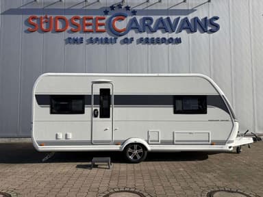 Hobby Excellent Edition 540 UL