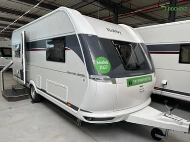 Hobby Excellent Edition 540 UL