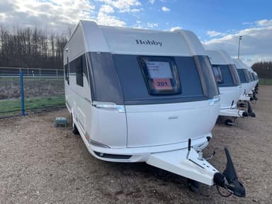 Hobby Excellent Edition 540 UL