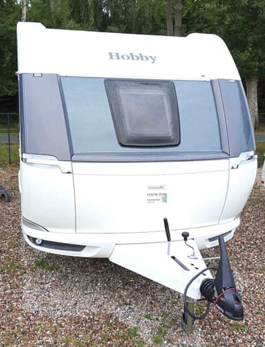 Hobby Excellent Edition 540 UL
