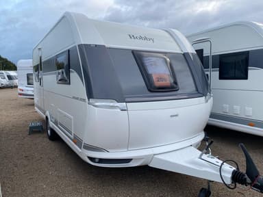 Hobby Excellent Edition 540 UL