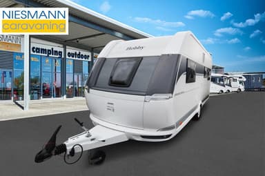 Hobby Excellent Edition 540 UL