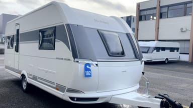 Hobby Excellent Edition 540 UL